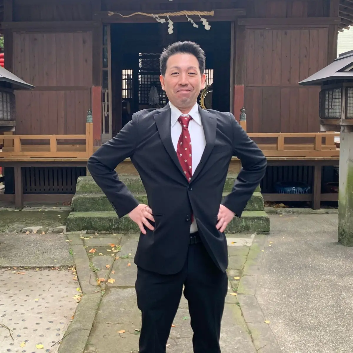 Shinichi Harada