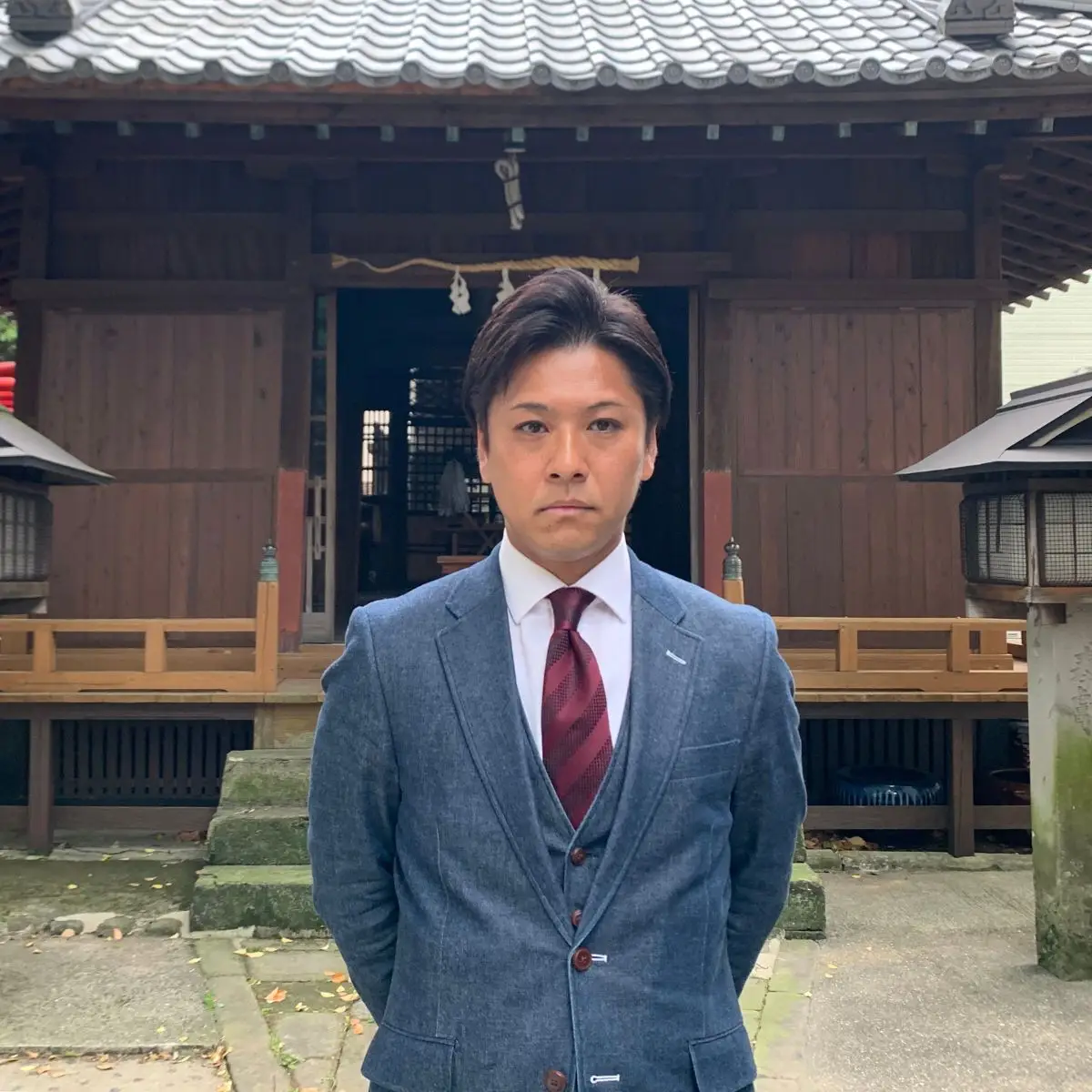 Daisuke Fukahori