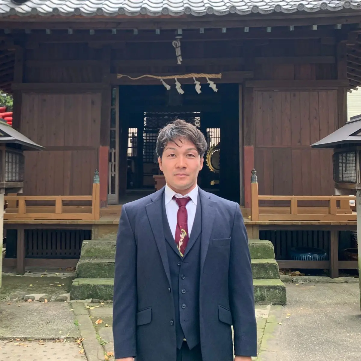 Isamu Matsuo