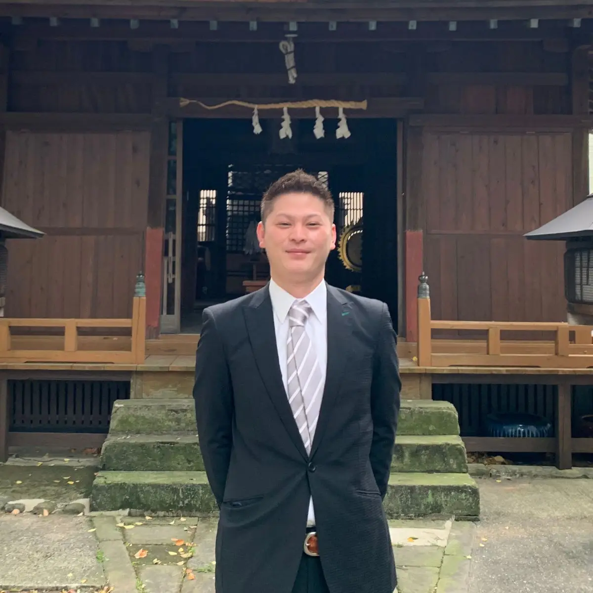 Yoshihiro Masumoto