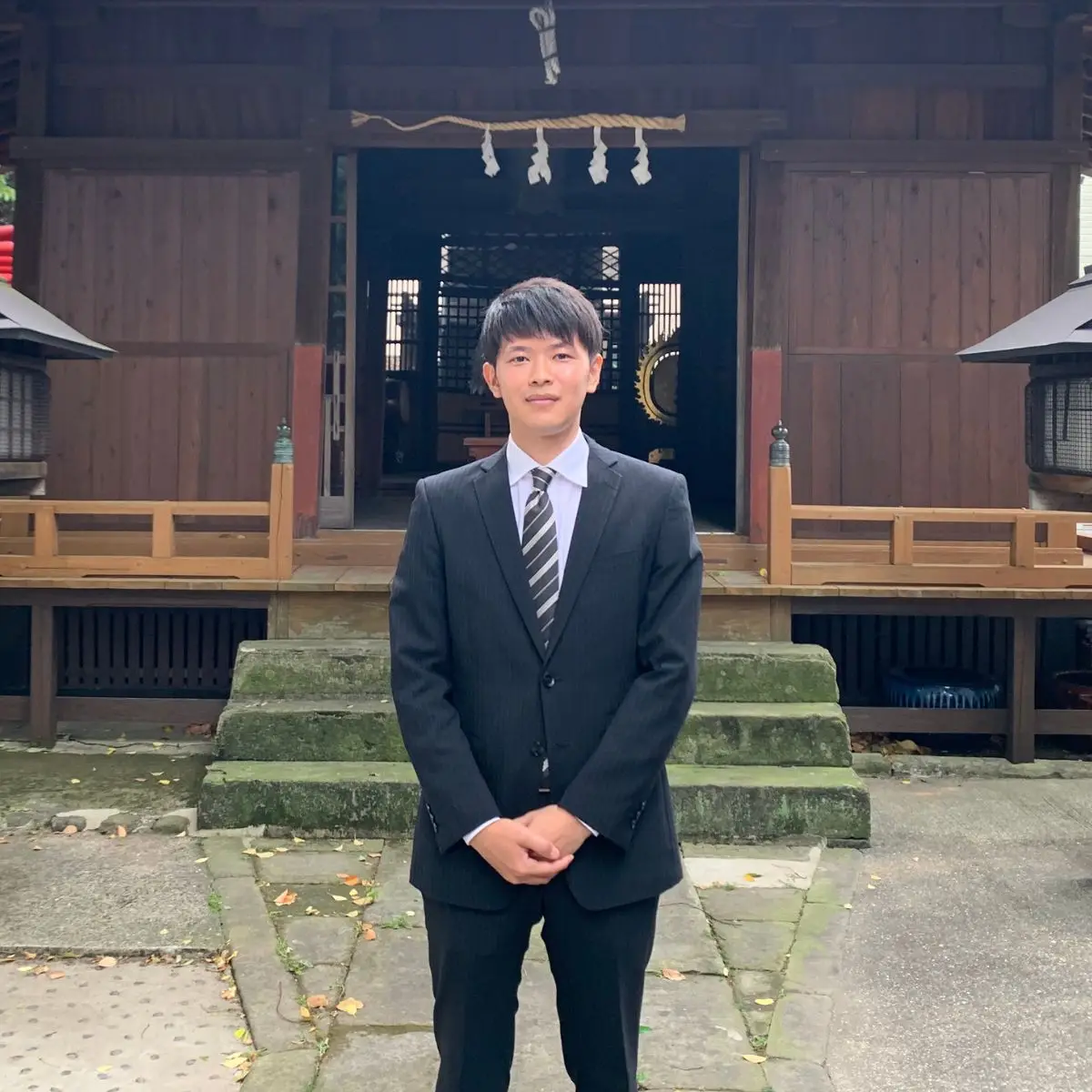 Keisuke Sasaki