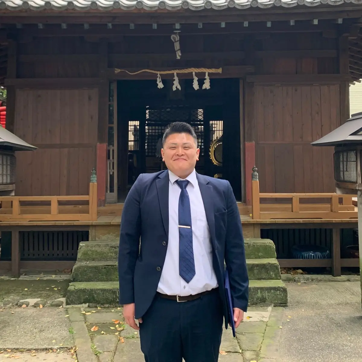 Kakeru Inazawa