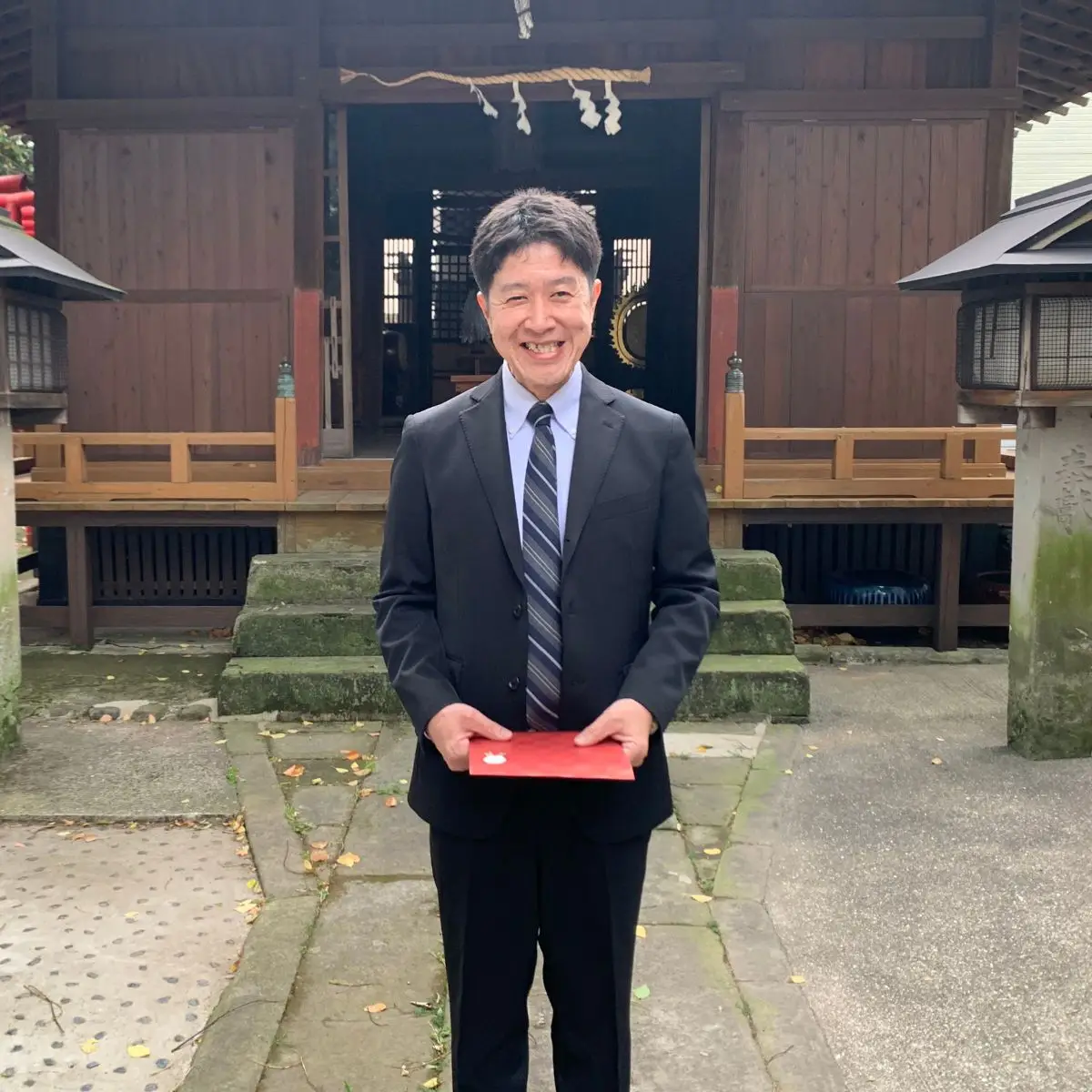 Masami Hayashida