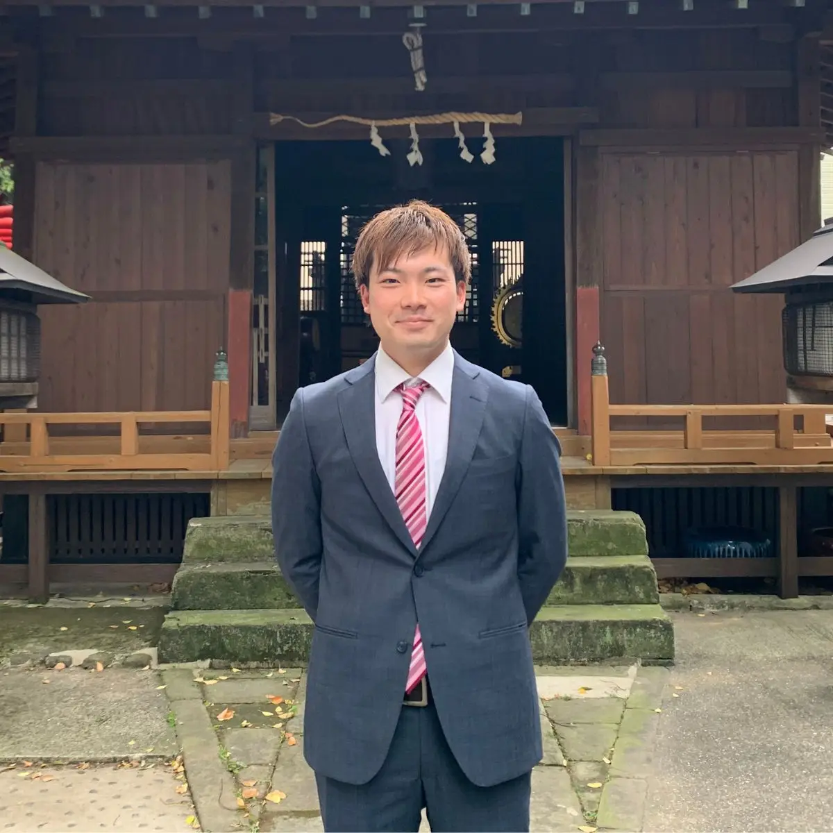 Kota Shida