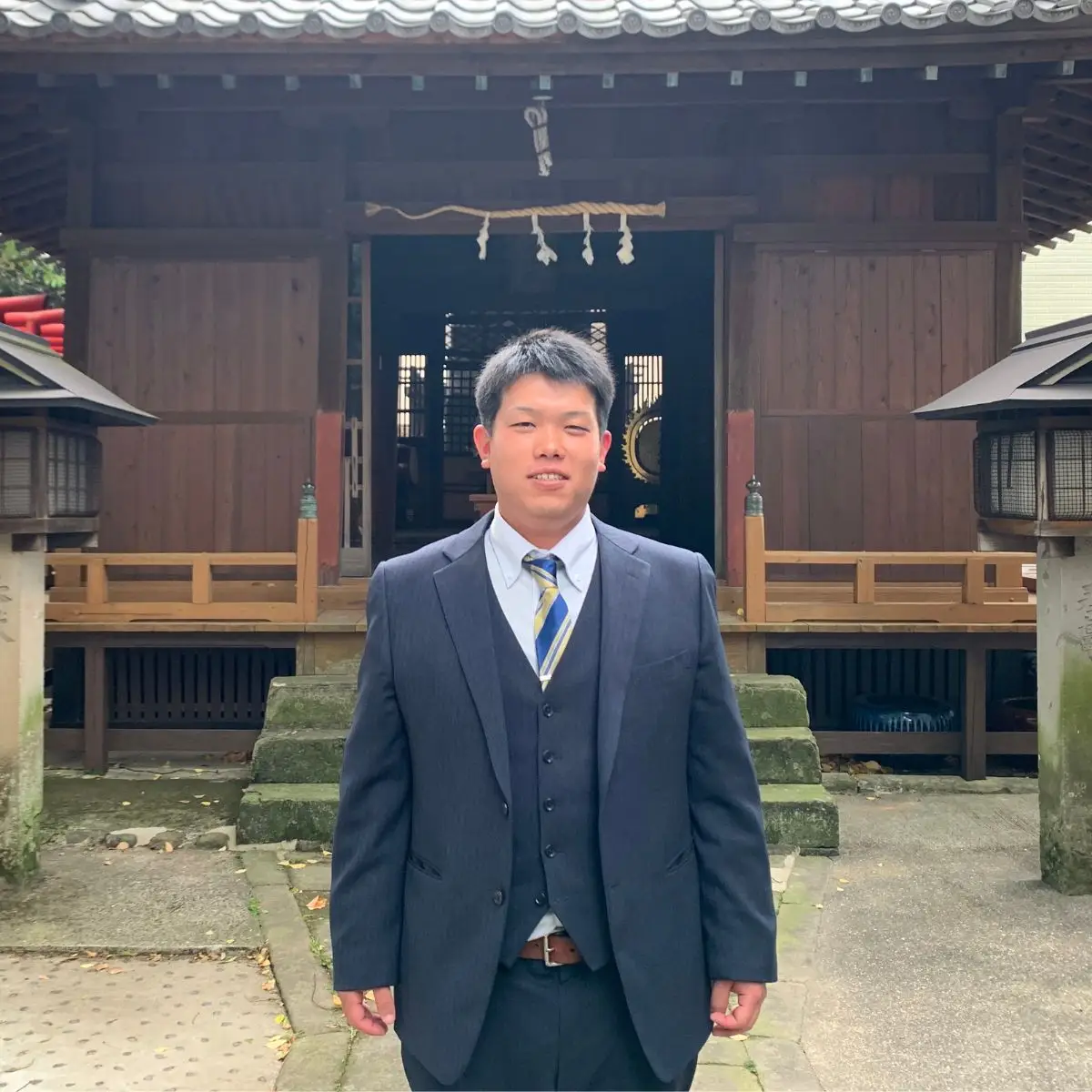 Nishiki Egawa