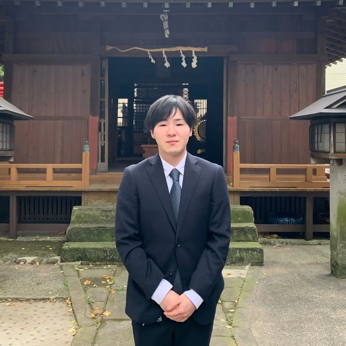 Yuta Harada