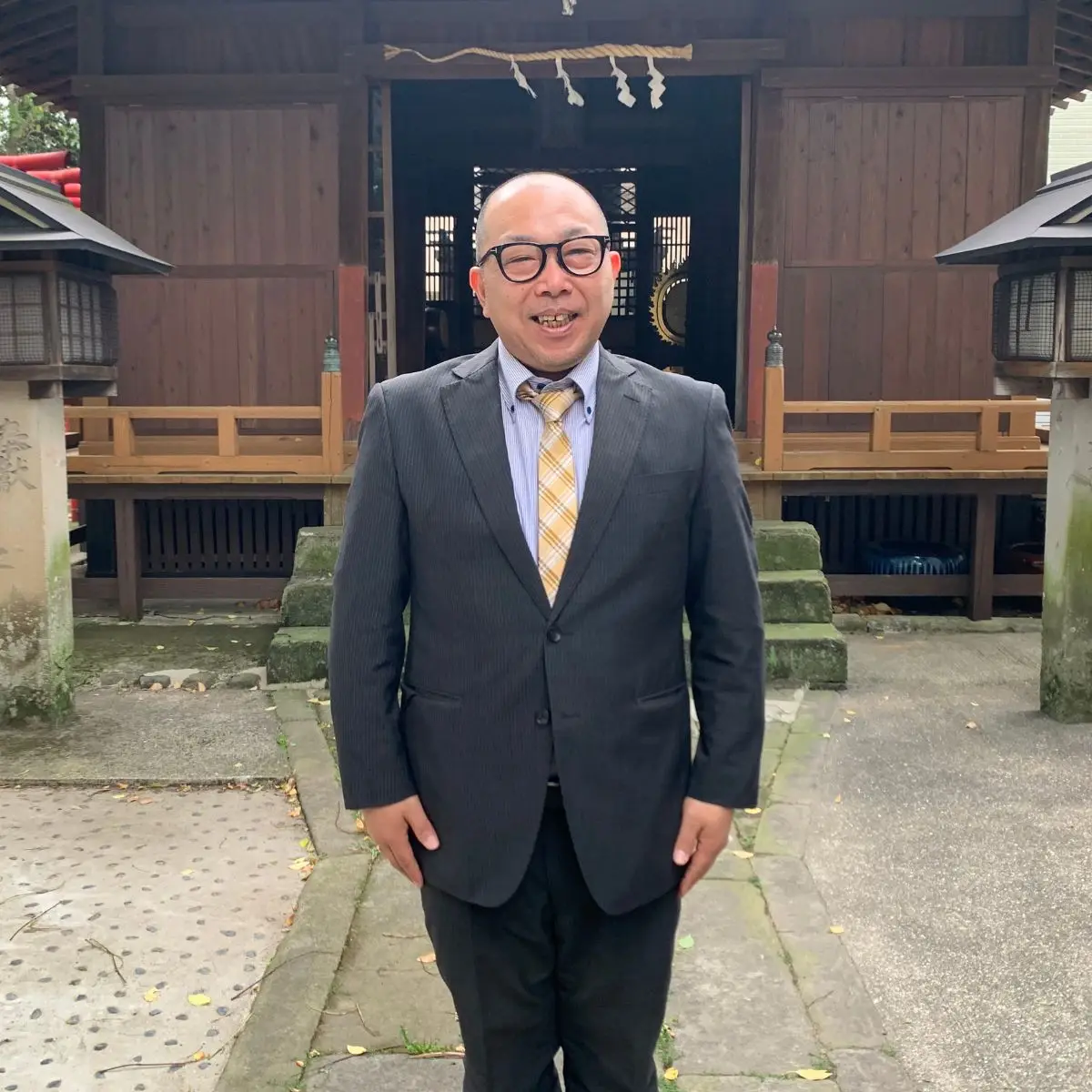 Hirochika Taniguchi