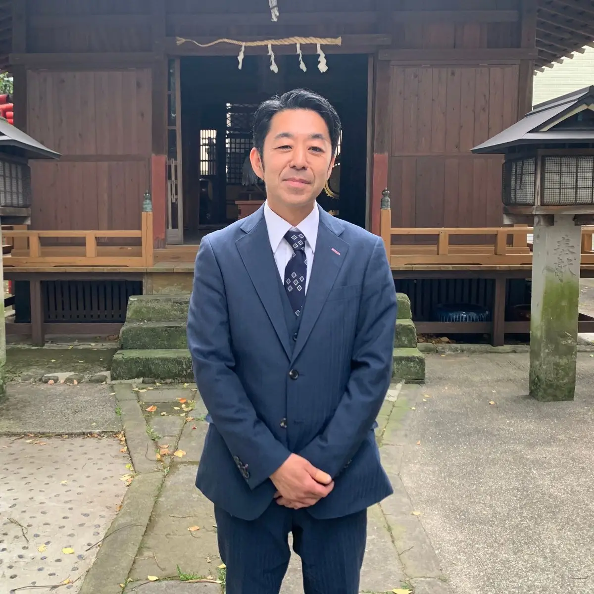 Yasuhiro Honda