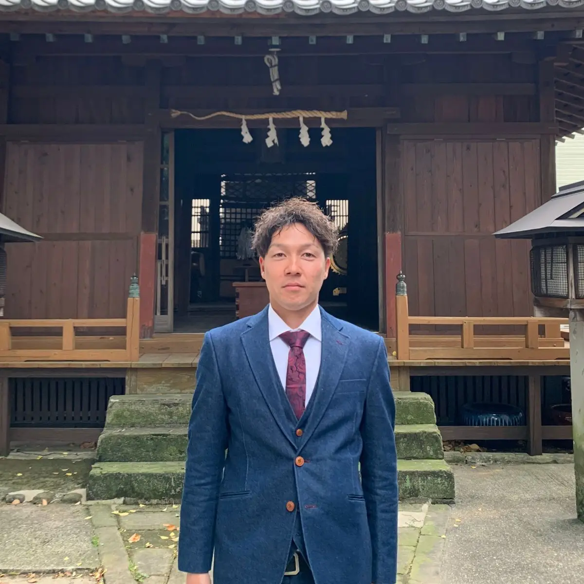 Akira Matsuo